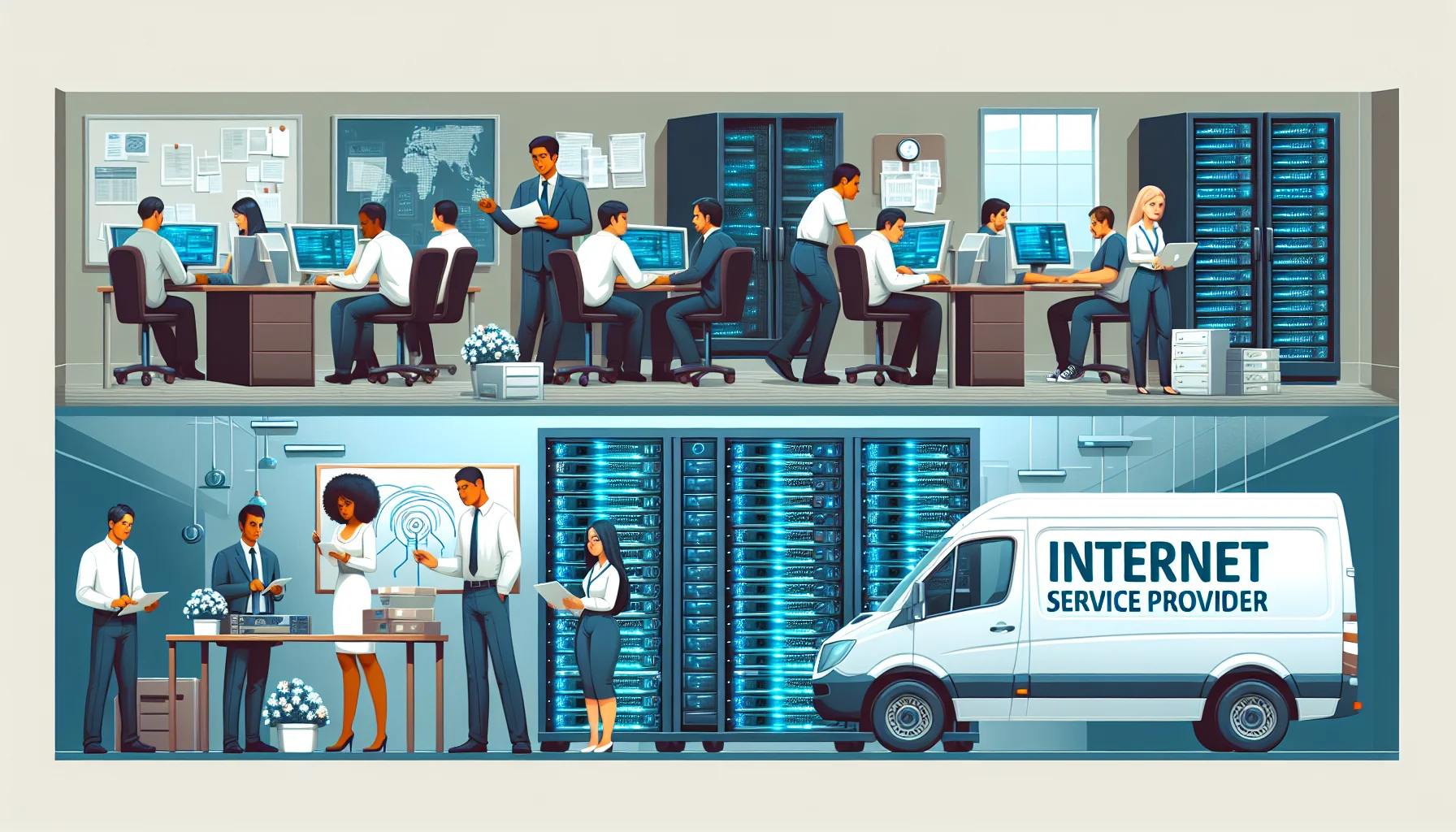 Детальный анализ тарифа "Все-в-одном" Билайн: Стоит ли переходить